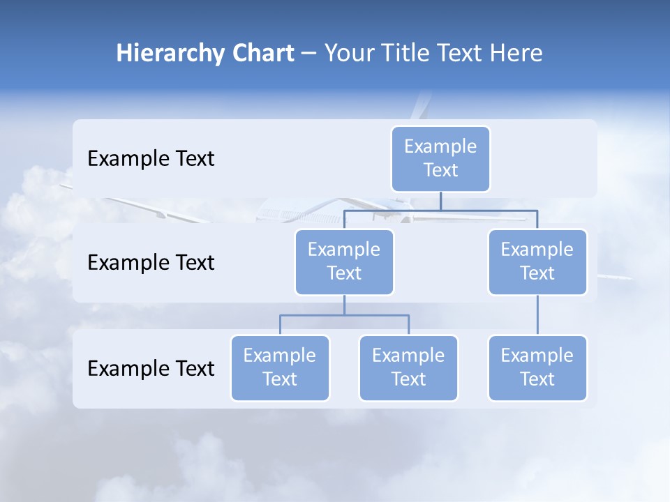 Outdoor Transport Sunlight PowerPoint Template