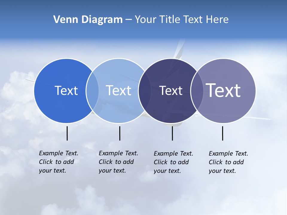 Outdoor Transport Sunlight PowerPoint Template