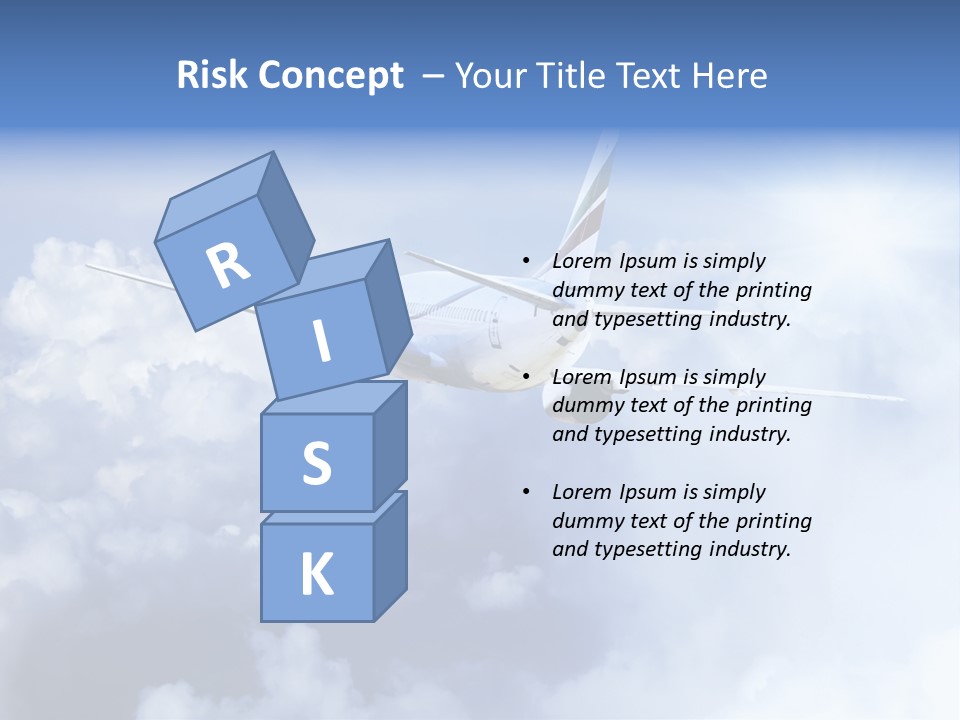 Outdoor Transport Sunlight PowerPoint Template