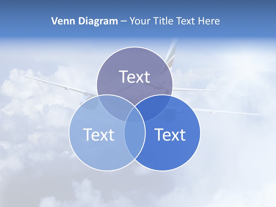 Outdoor Transport Sunlight PowerPoint Template
