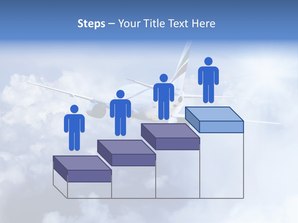 Outdoor Transport Sunlight PowerPoint Template