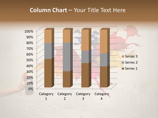 Effect Press Tinge PowerPoint Template