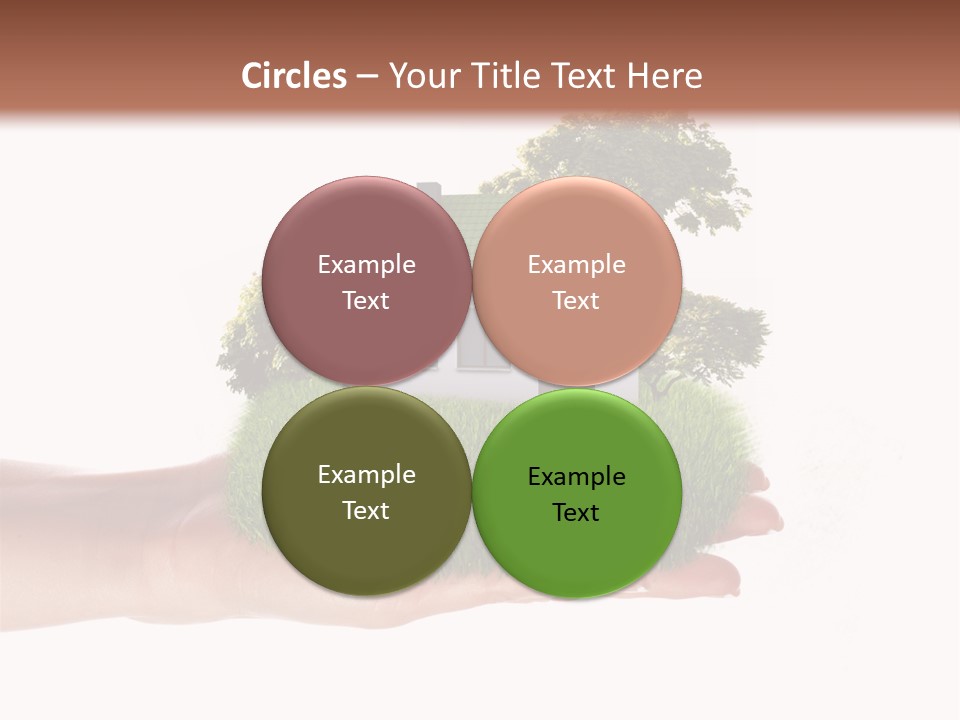 Flame Note Nobody PowerPoint Template