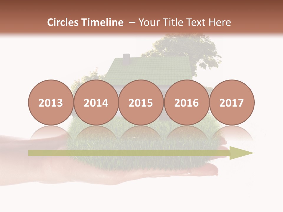 Flame Note Nobody PowerPoint Template