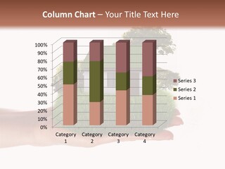 Flame Note Nobody PowerPoint Template