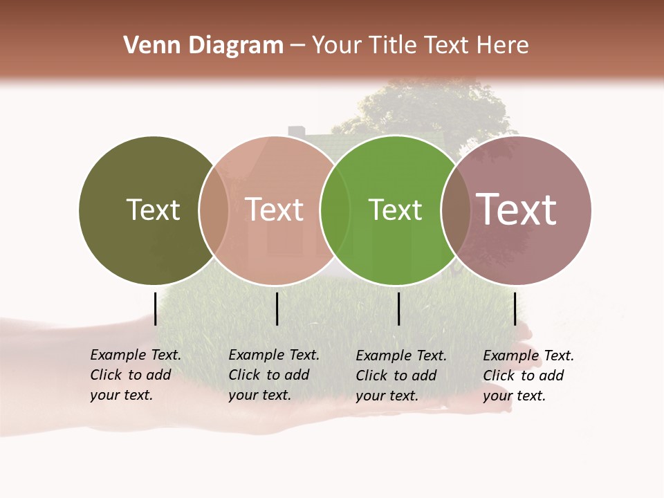 Flame Note Nobody PowerPoint Template