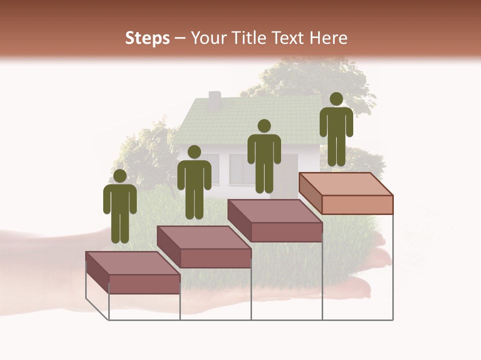 Flame Note Nobody PowerPoint Template