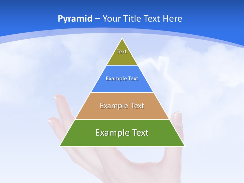 Splashing Liquid Ornate PowerPoint Template