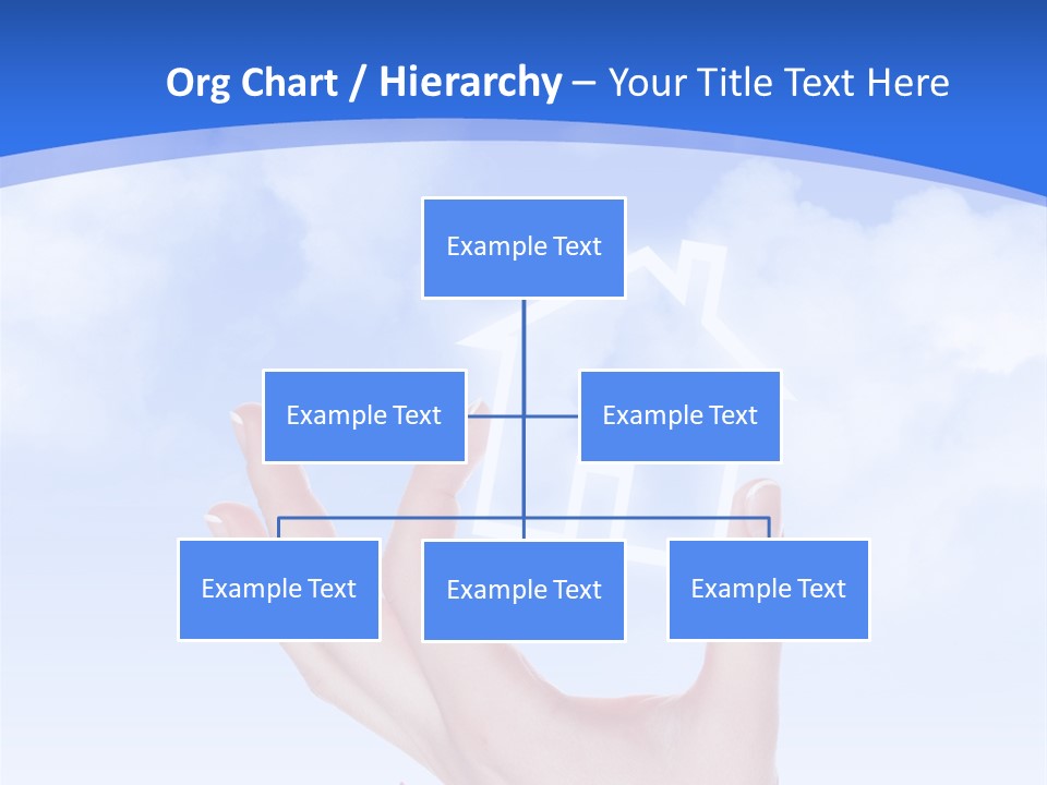 Splashing Liquid Ornate PowerPoint Template
