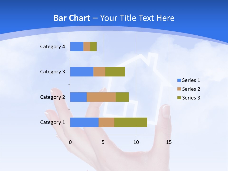 Splashing Liquid Ornate PowerPoint Template