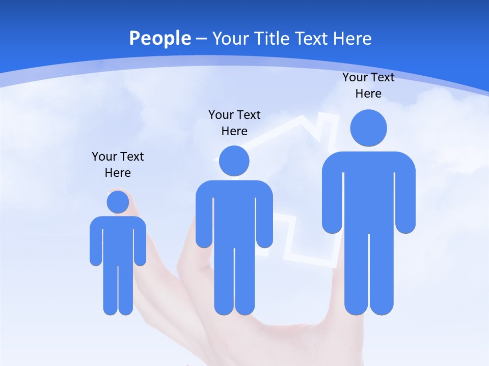 Splashing Liquid Ornate PowerPoint Template