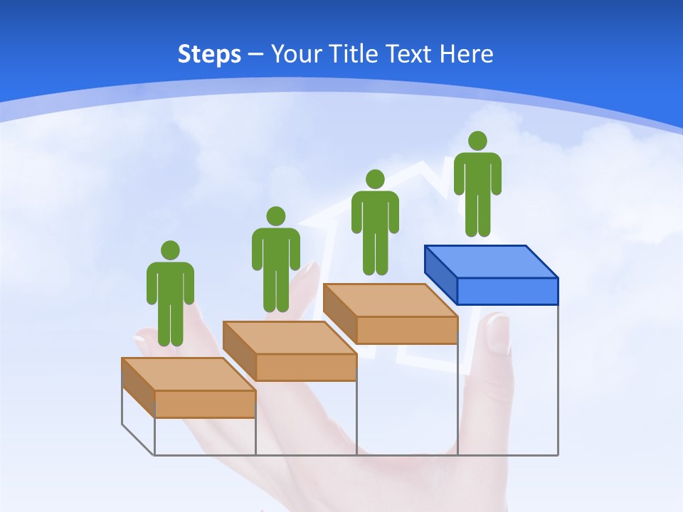 Splashing Liquid Ornate PowerPoint Template