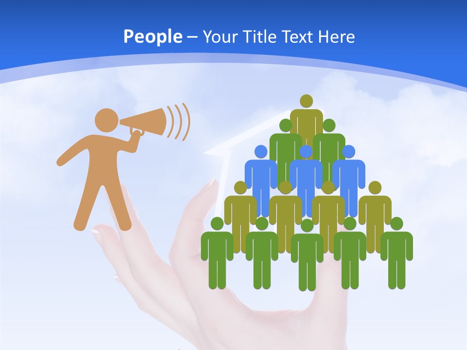 Splashing Liquid Ornate PowerPoint Template