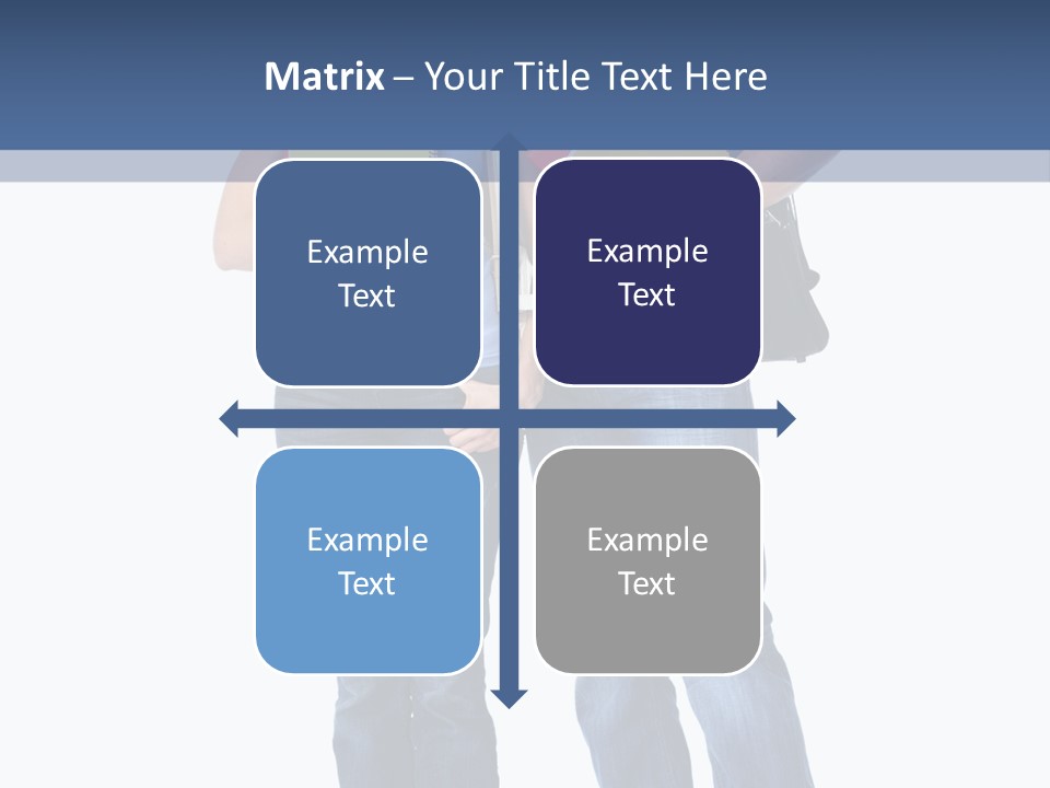 College Life University PowerPoint Template