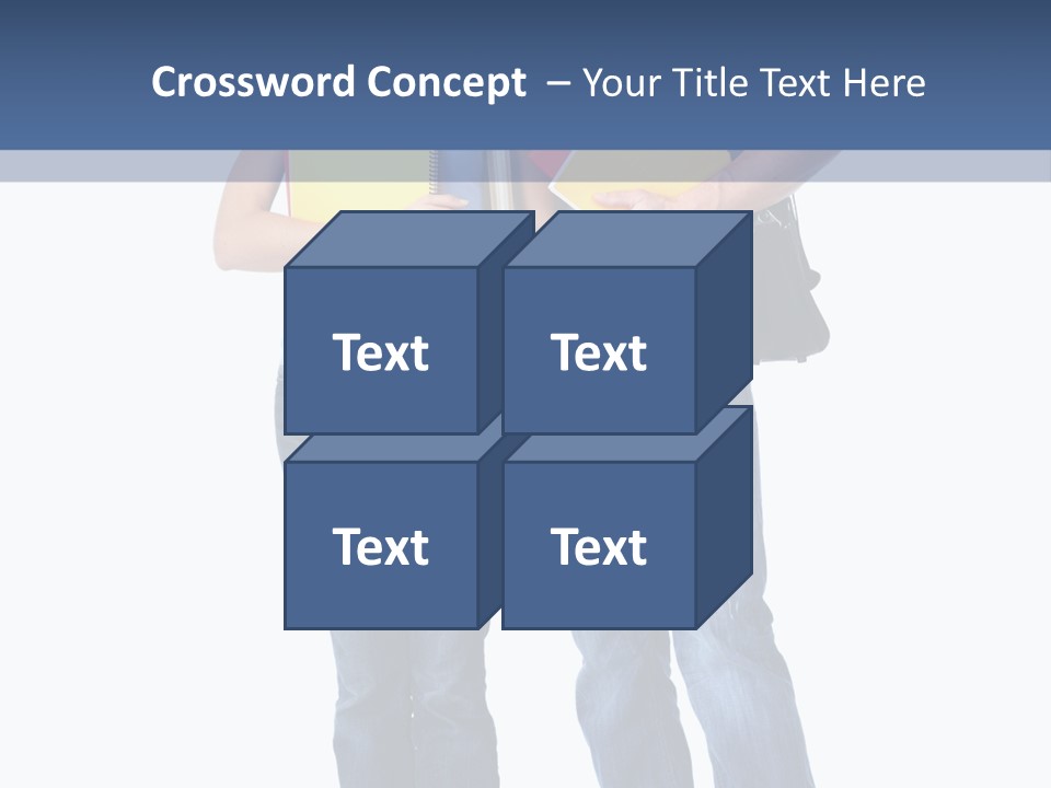 College Life University PowerPoint Template