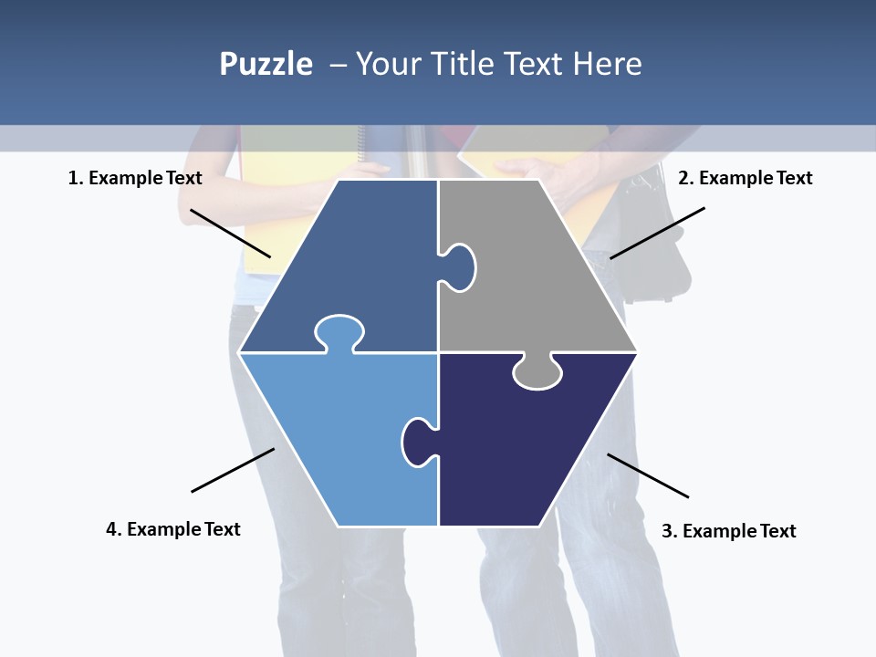 College Life University PowerPoint Template