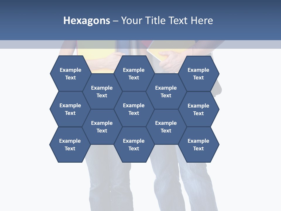 College Life University PowerPoint Template