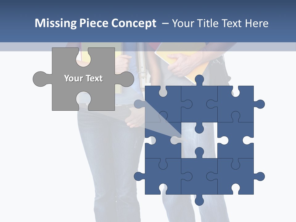 College Life University PowerPoint Template