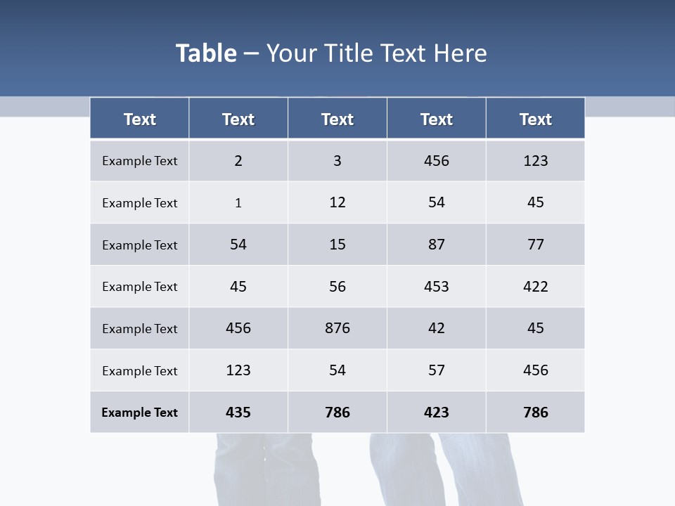 College Life University PowerPoint Template
