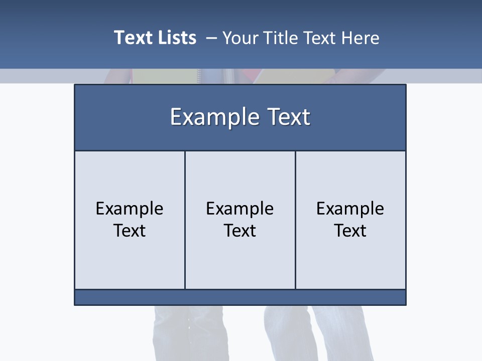 College Life University PowerPoint Template