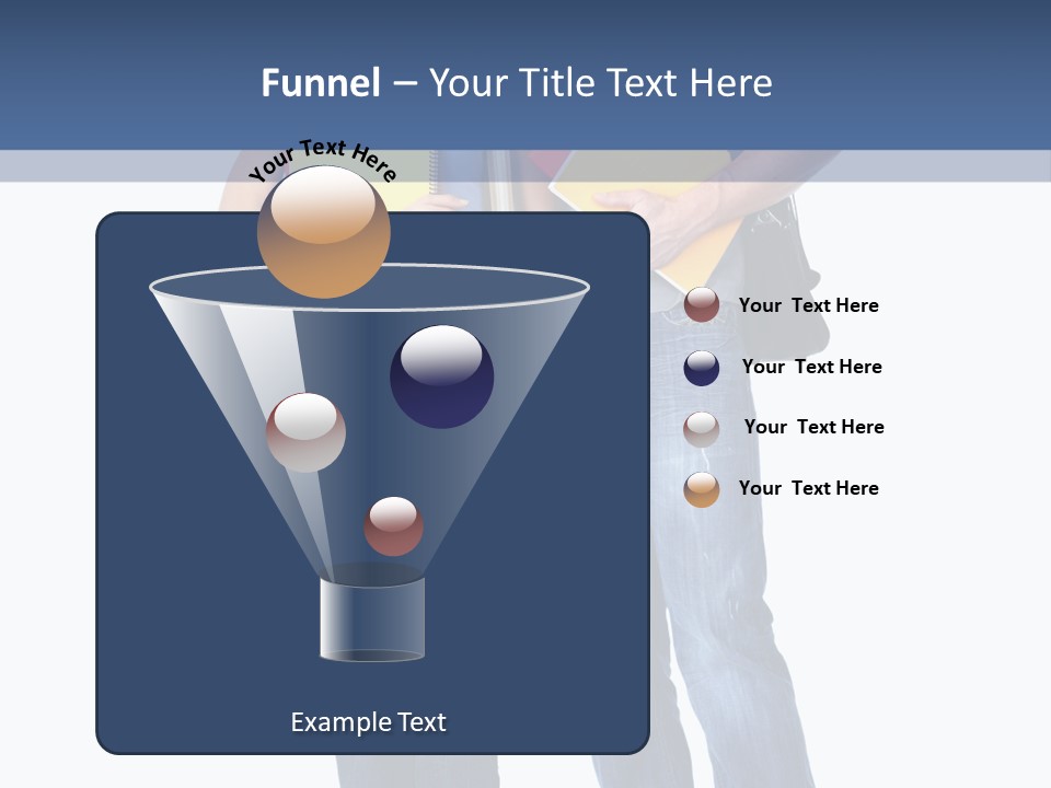 College Life University PowerPoint Template