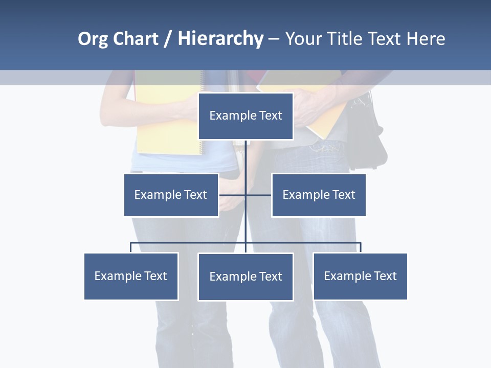 College Life University PowerPoint Template