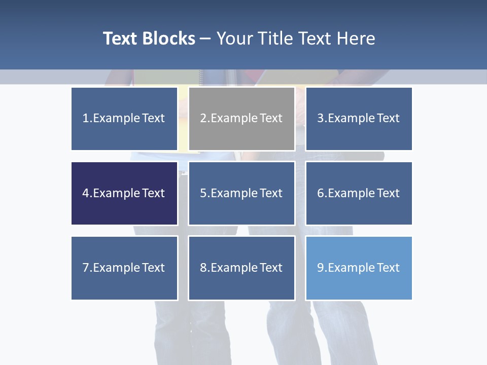 College Life University PowerPoint Template