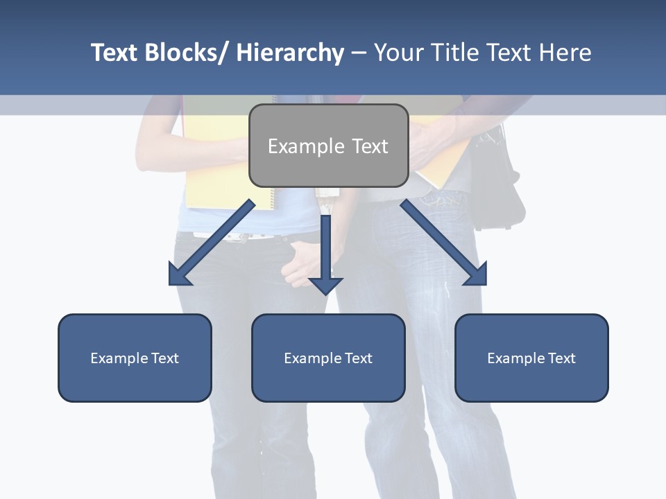 College Life University PowerPoint Template