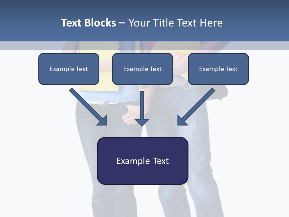 College Life University PowerPoint Template