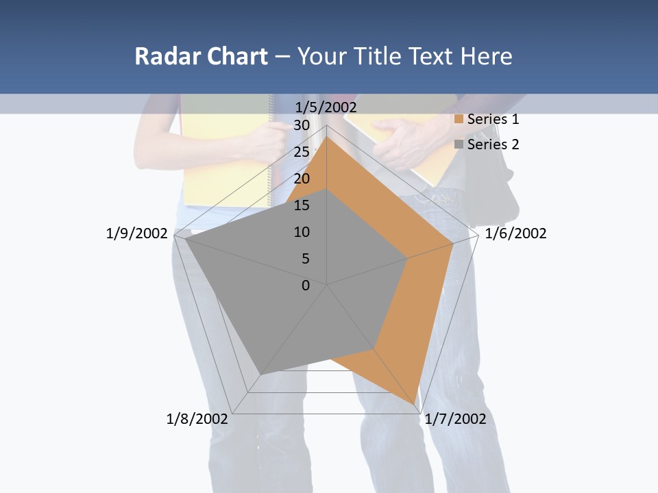 College Life University PowerPoint Template