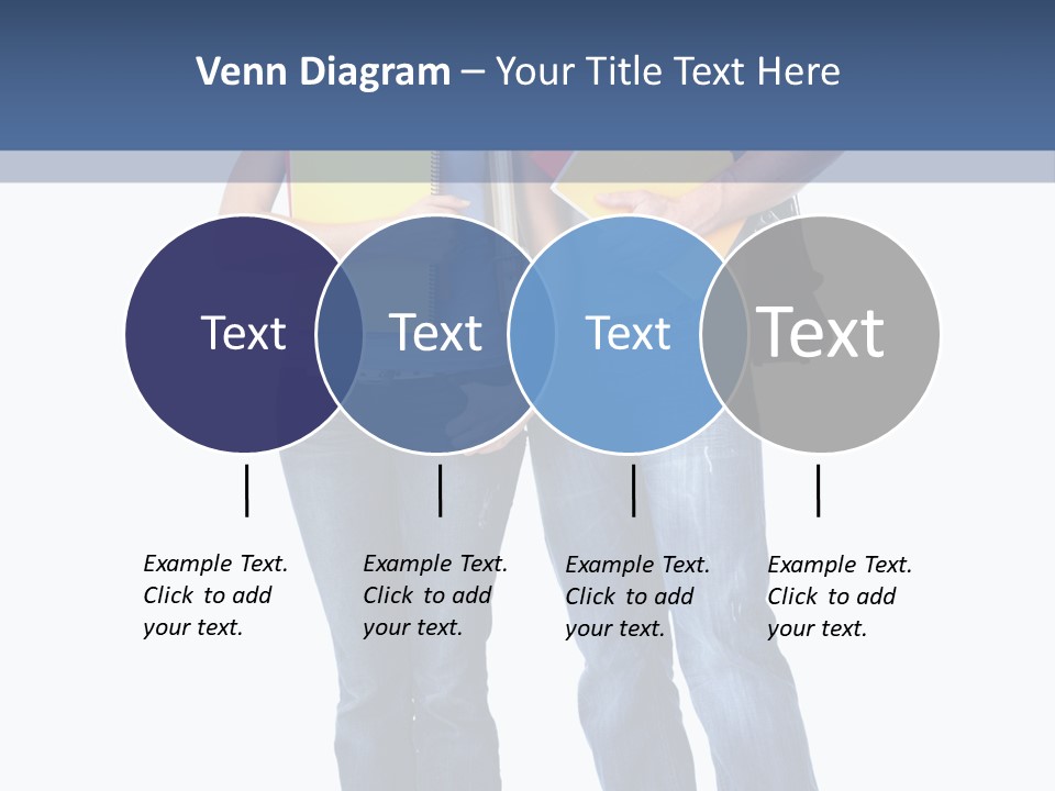 College Life University PowerPoint Template