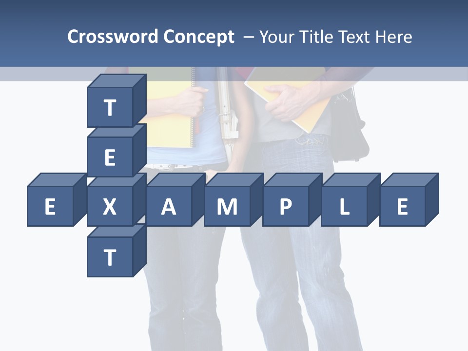 College Life University PowerPoint Template