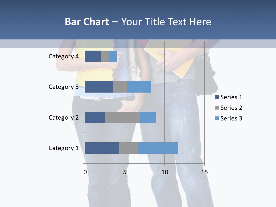 College Life University PowerPoint Template