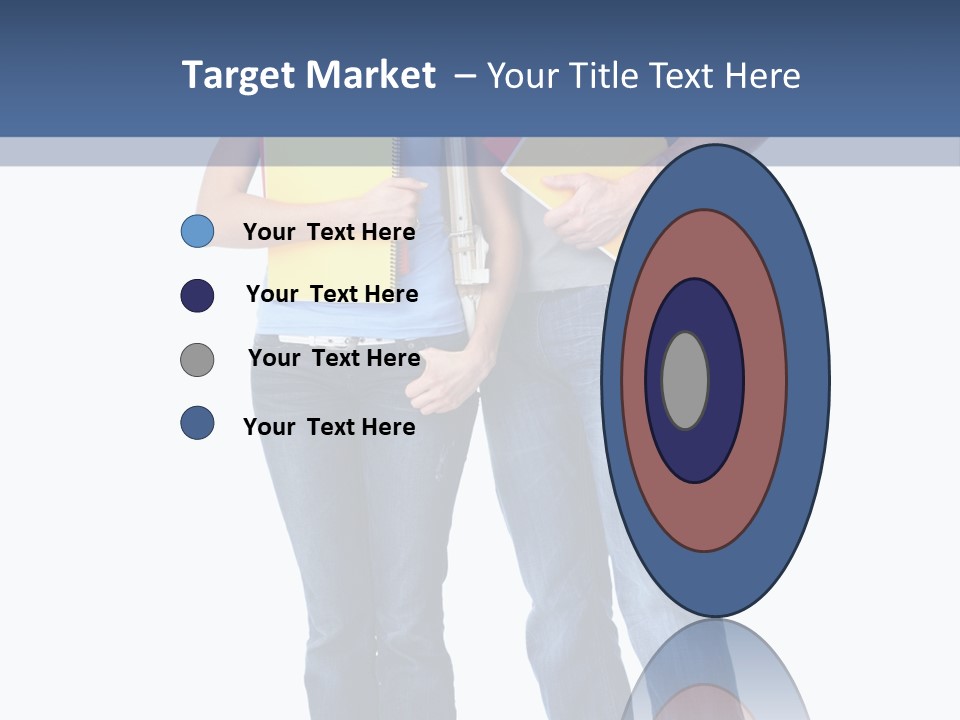 College Life University PowerPoint Template