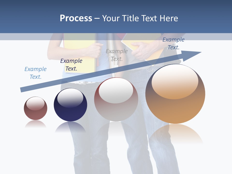 College Life University PowerPoint Template