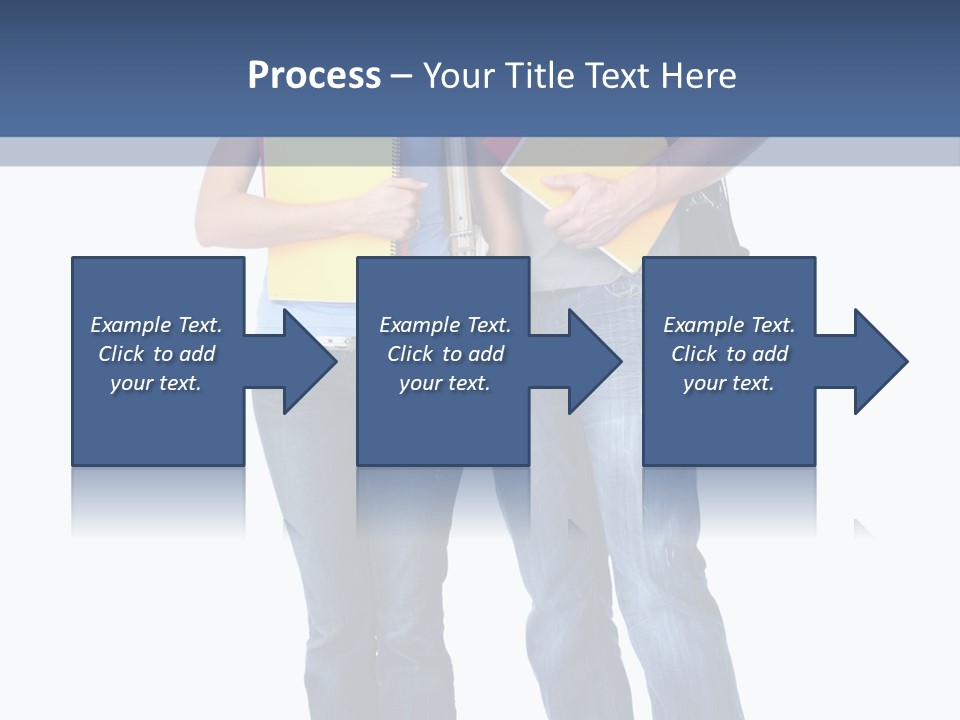College Life University PowerPoint Template