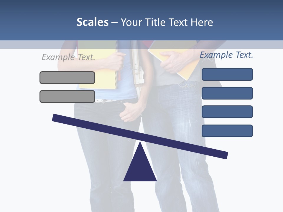 College Life University PowerPoint Template