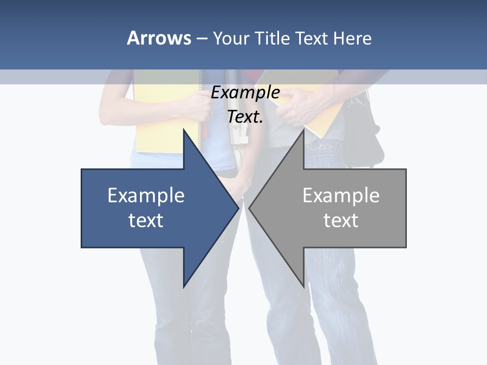 College Life University PowerPoint Template