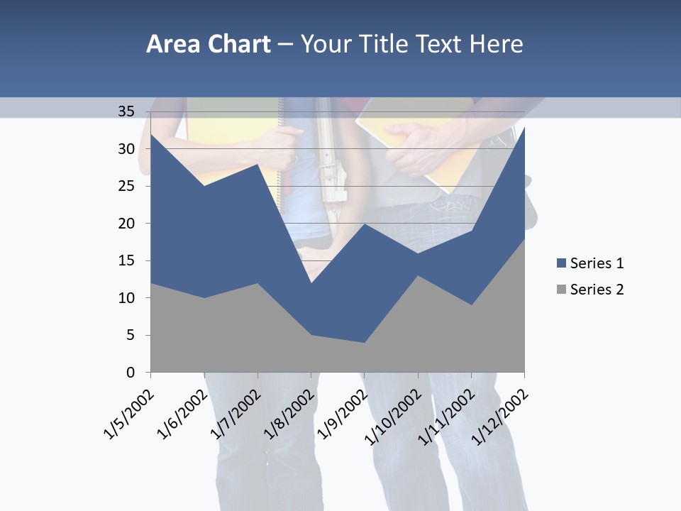 College Life University PowerPoint Template