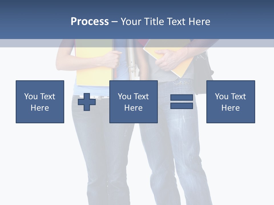 College Life University PowerPoint Template