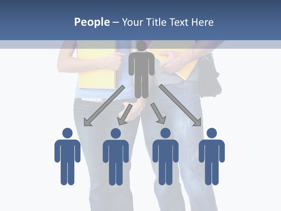 College Life University PowerPoint Template