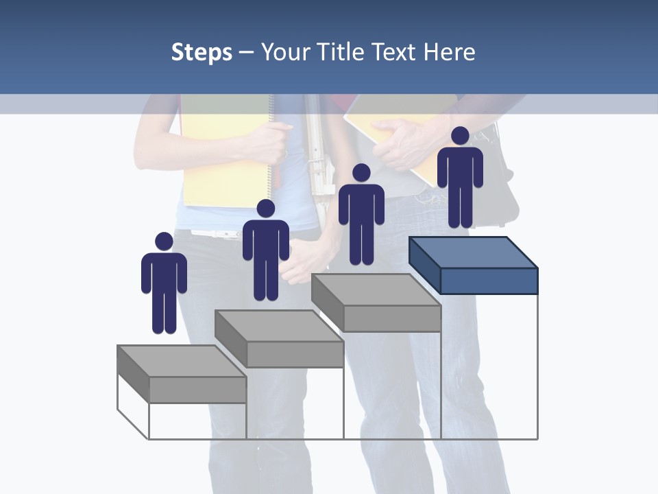 College Life University PowerPoint Template