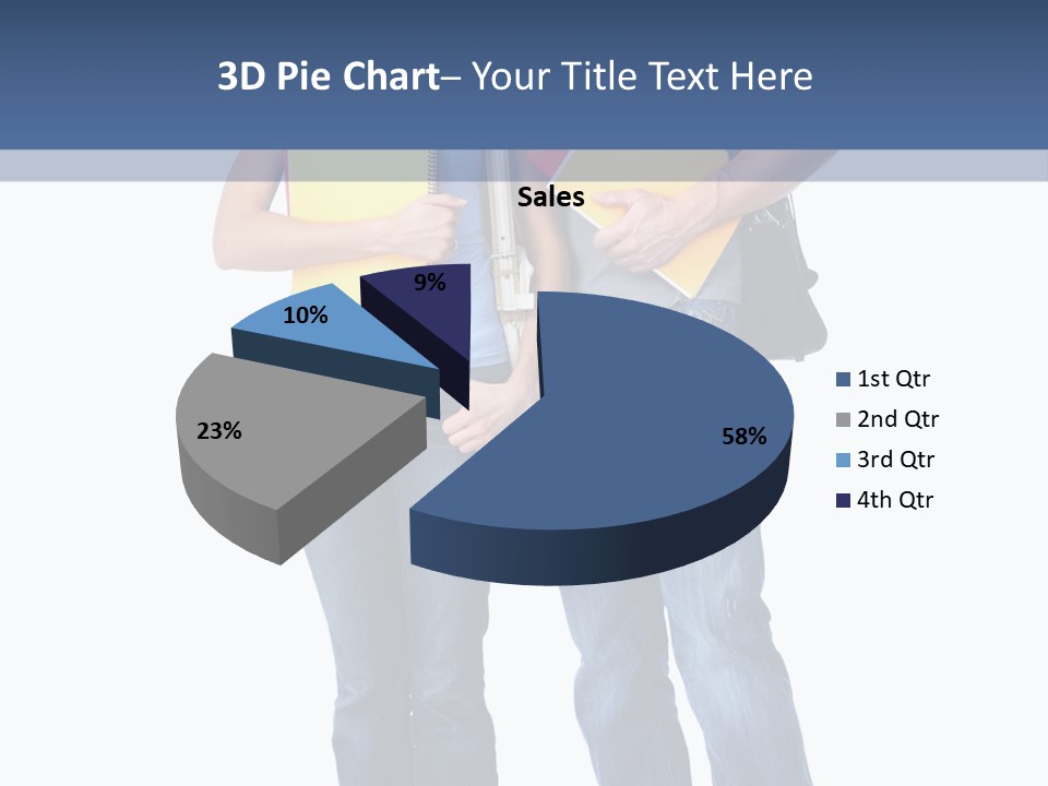 College Life University PowerPoint Template