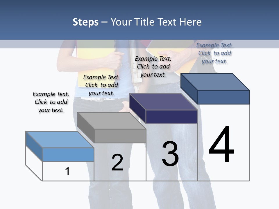 College Life University PowerPoint Template