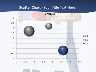 Board Science Background PowerPoint Template