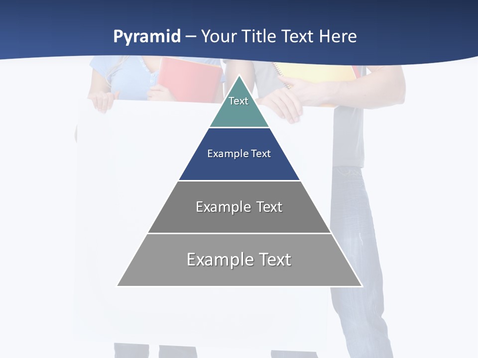 Board Science Background PowerPoint Template