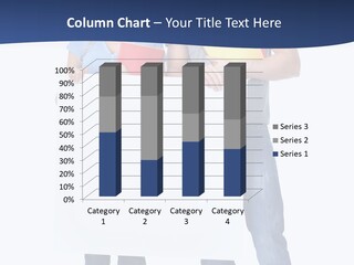 Board Science Background PowerPoint Template