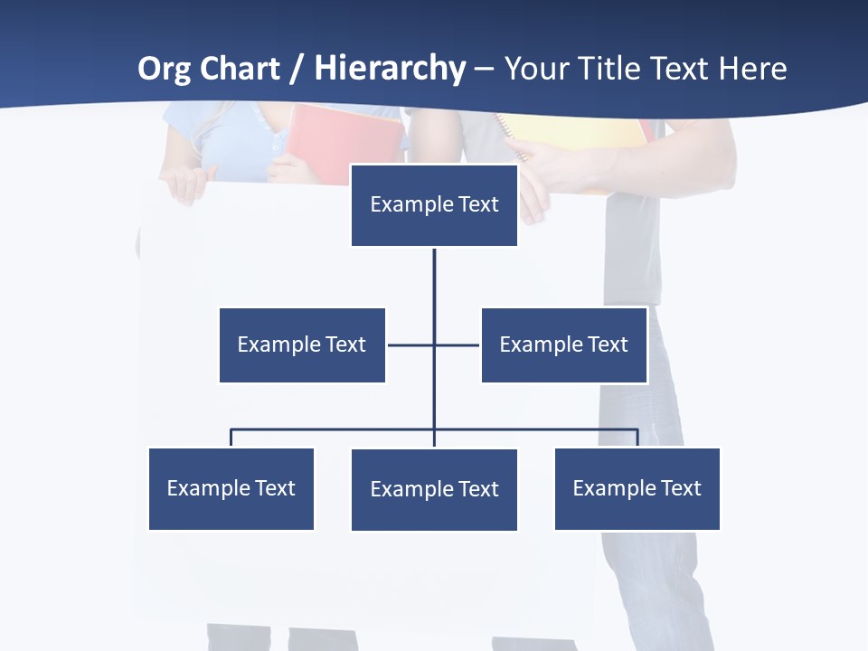 Board Science Background PowerPoint Template