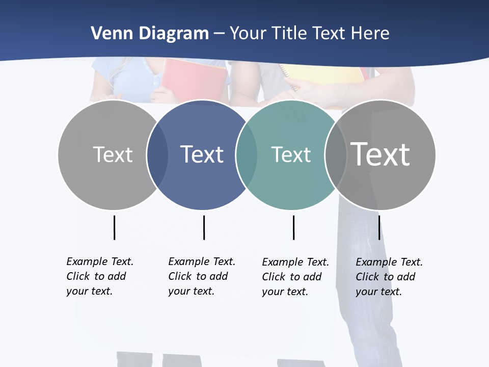 Board Science Background PowerPoint Template