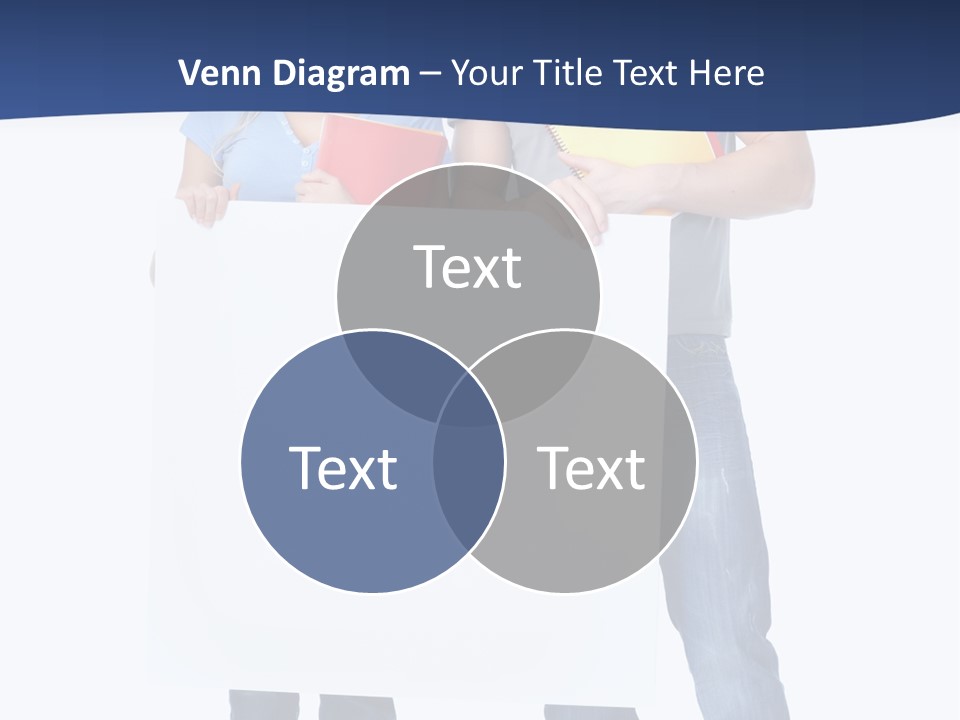 Board Science Background PowerPoint Template